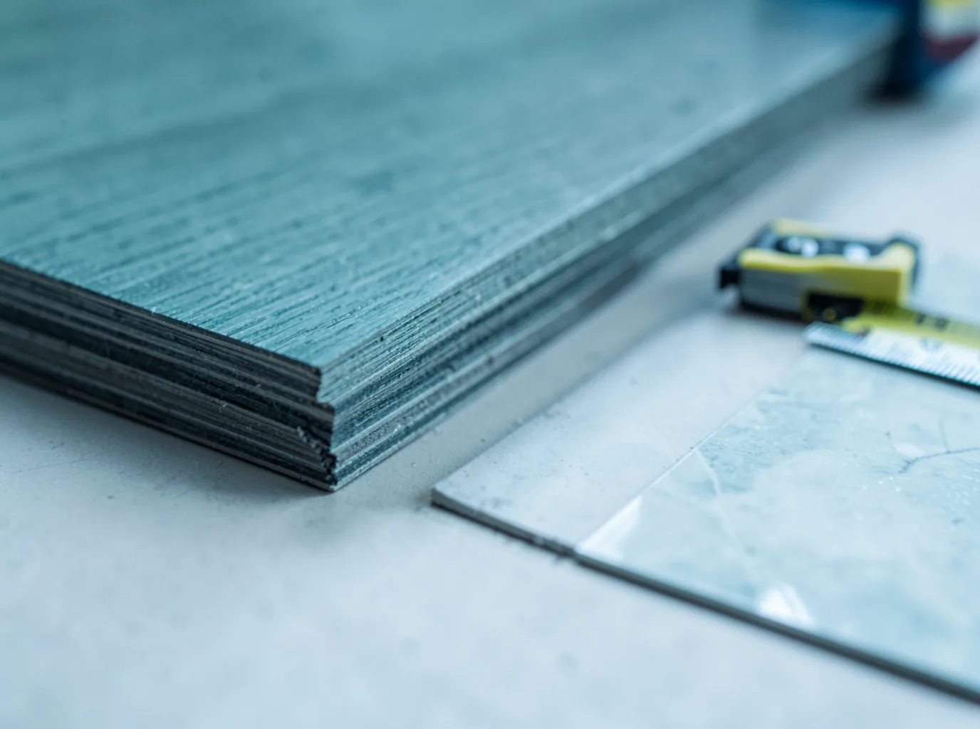 Luxury Vinyl Plank Installation Sharon Hill, PA FAQs